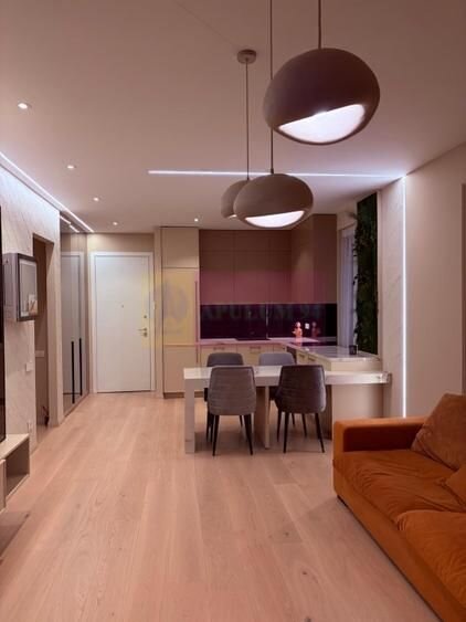 EXCEPTIONAL 3 CAMERE // WIN HERASTRAU //